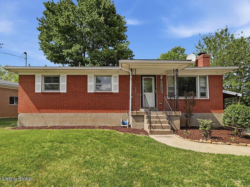 1st image of 5805 Rocky Mountain Dr