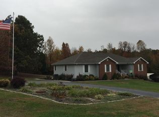 519 Pine St, Eddyville, KY 42038