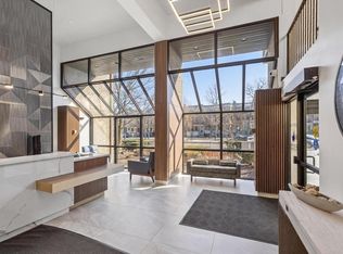 Regency Park, Brookline, MA 02445