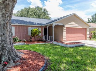 3142 Chalon St, New Pt Richey, FL 34655