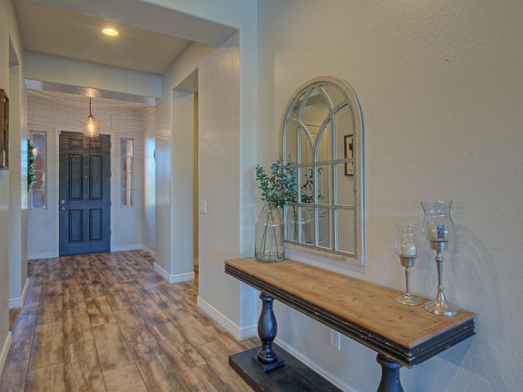 2nd image of 2609 W Desert Marigold Dr
