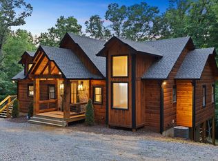 193 Toccoa Preserve Ln, Blue Ridge, GA 30513