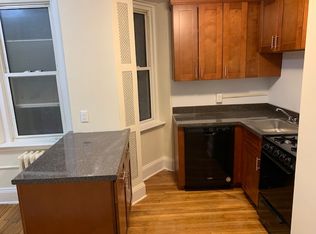 1826 Beacon St #7, Brookline, MA 02445