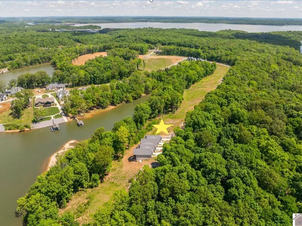 0 Eagle Rest Dr Lot 55, Grand Rivers, KY 42045