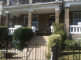 13 W St NW, Washington, DC 20001