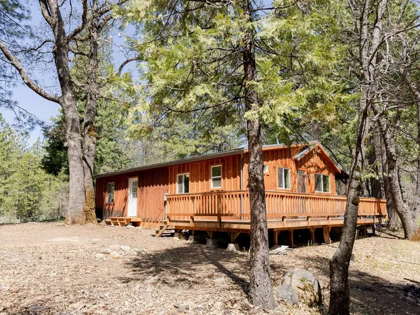 20194 Madrone Springs Rd, Nevada City, CA 95959