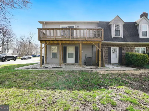4504 Ruston Pl #41-M, Waldorf, MD 20602