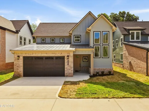 11430 Snyder Rd, Knoxville, TN 37932