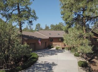 1346 Sierry Peaks Dr, Prescott, AZ 86305