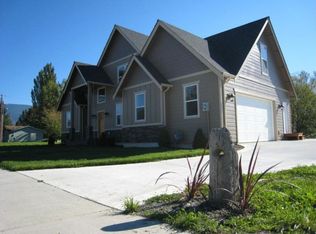 401 Harrison Ln, Nooksack, WA 98247