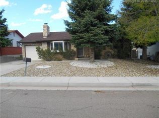 2025 Shawnee Dr, Colorado Springs, CO 80915