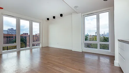 Rented by Nooklyn NYC LLC