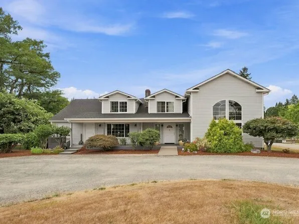20200 50th Avenue, Ridgefield, WA 98642