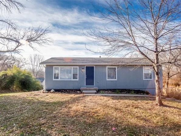 7906 N Pennsylvania Ave, Kansas City, MO 64118