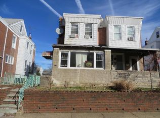 413 Friendship St, Philadelphia, PA 19111