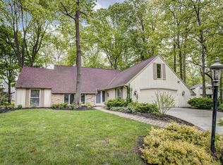 5033 Oak Creek Ct, Fort Wayne, IN