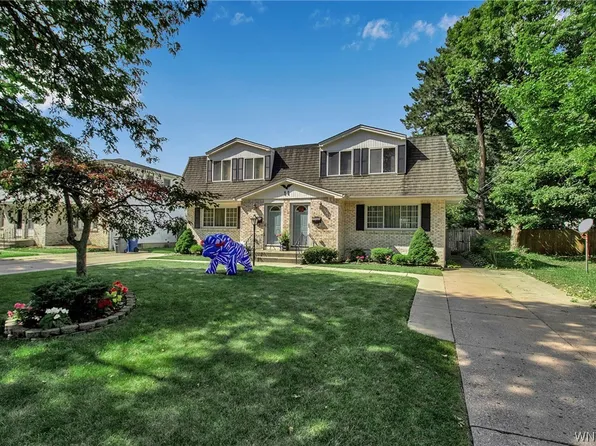 11 Marine Dr, Amherst, NY 14228