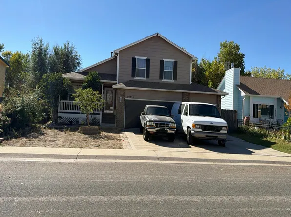10531 Clermont Way, Thornton, CO 80233