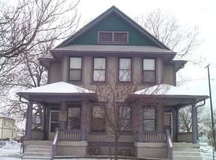 2418 N Central Ave, Indianapolis, IN