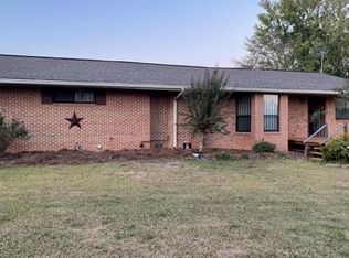 164 Gordy Cir, Forest, MS 39074