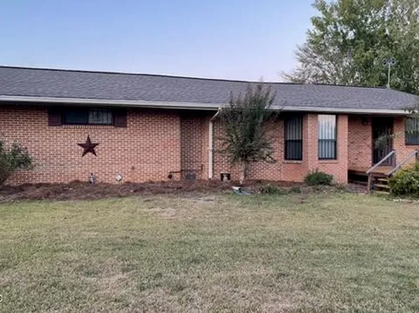 164 Gordy Cir, Forest, MS 39074