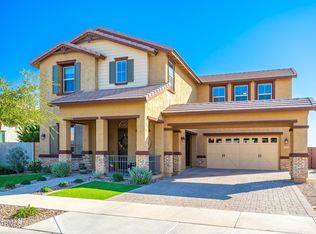 2885 S Jeffry St, Gilbert, AZ 85295