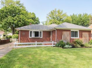 1325 E Perkins Ave, Sandusky, OH