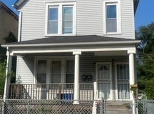 7156 S Langley Ave, Chicago, IL 60619