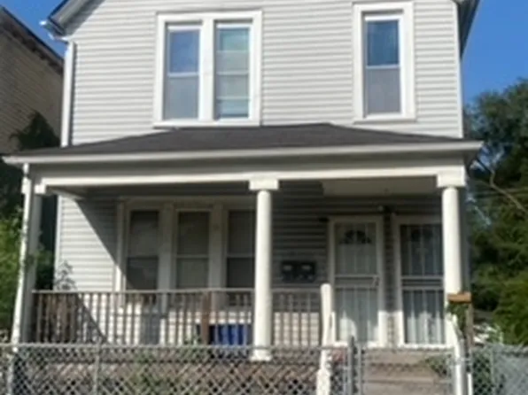 7156 S Langley Ave, Chicago, IL 60619