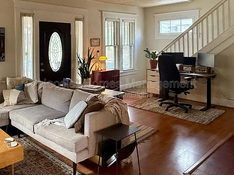 4345 Carrollton Ave — Photo 8