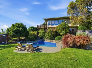 11 Saint Bernard Lane, Tiburon, CA 94920