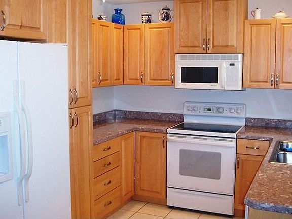 Updated Kitchen