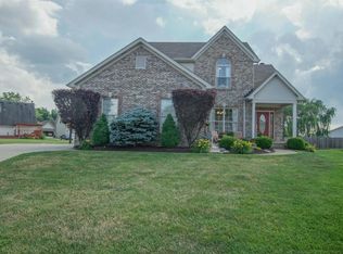 5424 Galaxie Dr, Louisville, KY 40258