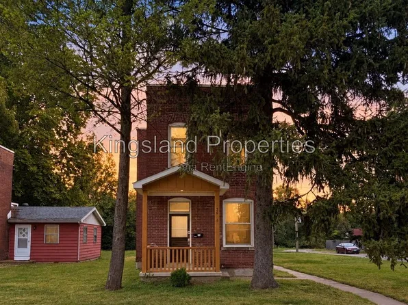 2003 W A St, Belleville, IL 62226