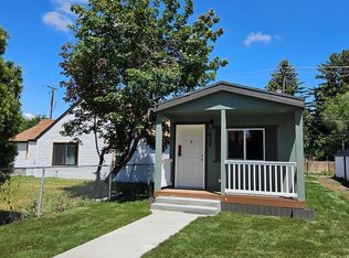 411 8th St, Idaho Falls, ID 83401