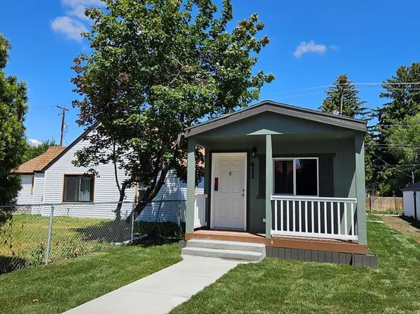 411 8th St, Idaho Falls, ID 83401
