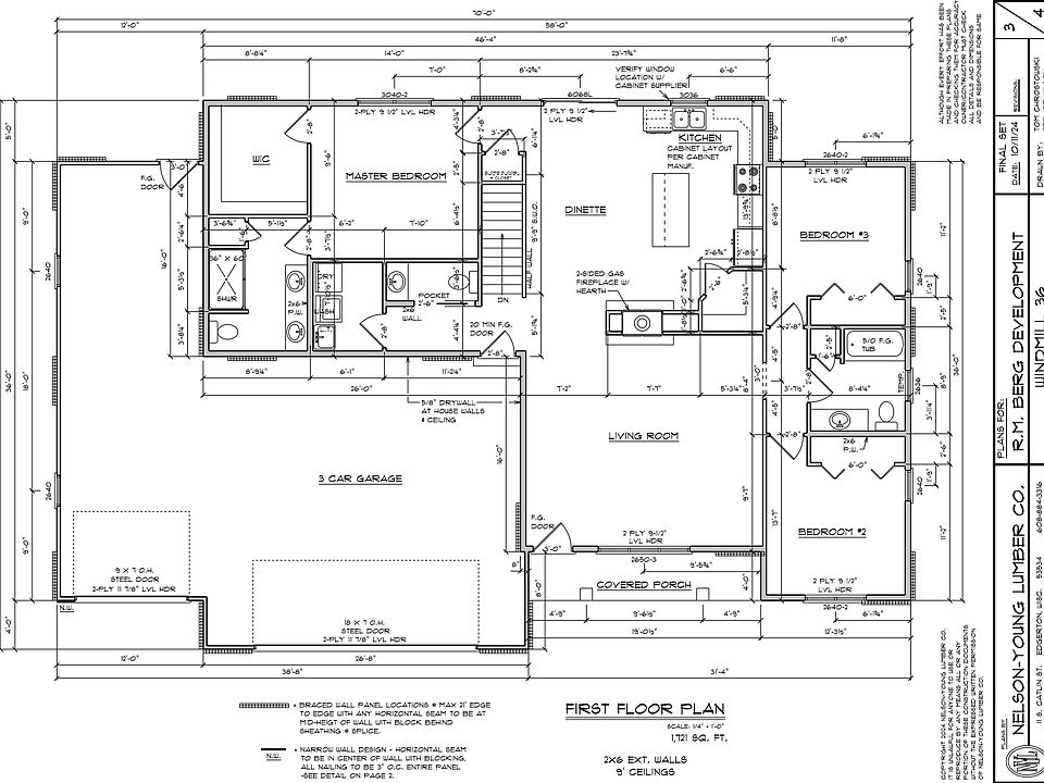 2nd image of LOT 35 S Windmill Ridge Rd