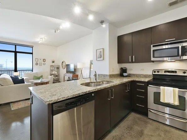 1510 Demonbreun St #906, Nashville, TN 37203