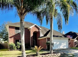 151 Bristol Bend Ln, Dickinson, TX 77539