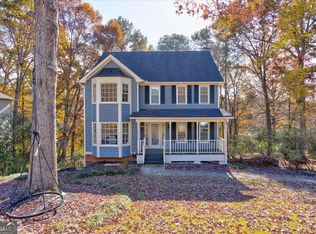 3148 Pine Needle Ct SW, Lilburn, GA 30047