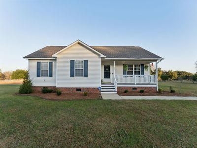 50 Trail Ridge Dr, Benson, NC, 27504