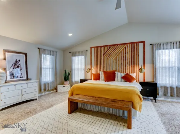 720 N 11th St, Livingston, MT 59047