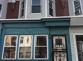 1844 S Yewdall St, Philadelphia, PA