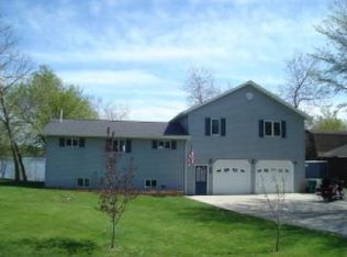 12875 Abbey Lake Dr, Detroit Lakes, MN 56501