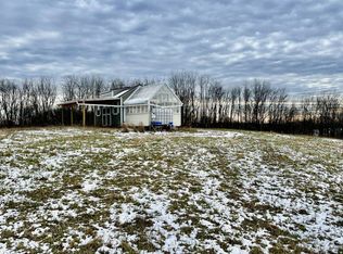 89501 Arbaugh Rd, Jewett, OH 43986