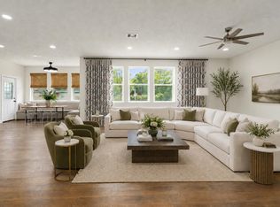1420 Captain Dr, Beaumont, TX 77706
