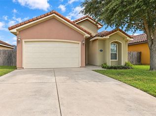 3207 Omega St, Edinburg, TX 78539