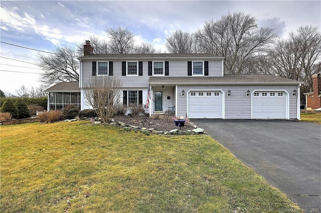 352 Woodruff Rd, Milford, CT 06461 Zillow