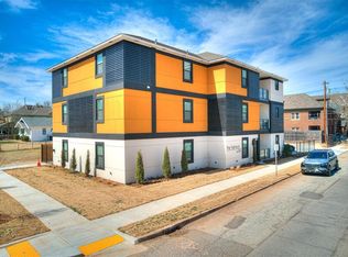 1401 NW 24th St, Oklahoma City, OK 73106