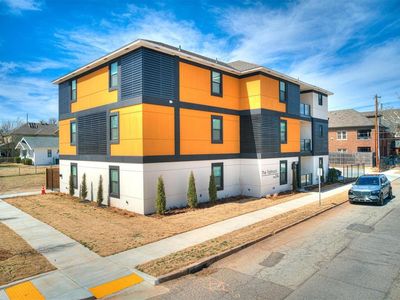 1401 NW 24th St, Oklahoma City, OK, 73106